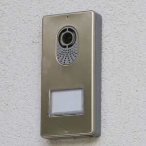 Doorbell Camera